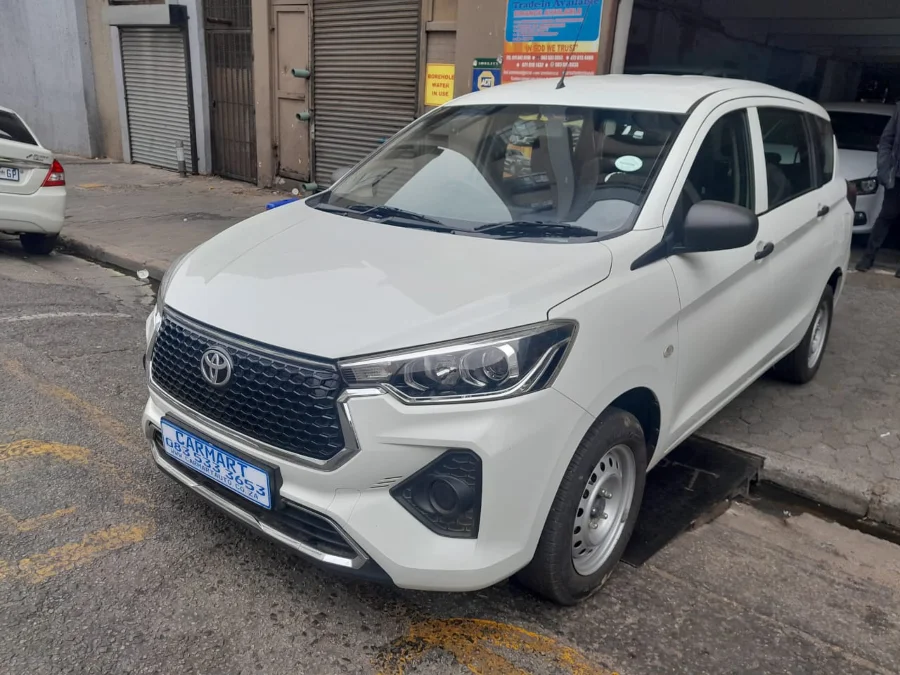 Used 2024 Suzuki Ertiga 1.5 GL - Carmart Auto Dealer Used 2024 Suzuki Ertiga 1.5 GL - Carmart Auto Dealer