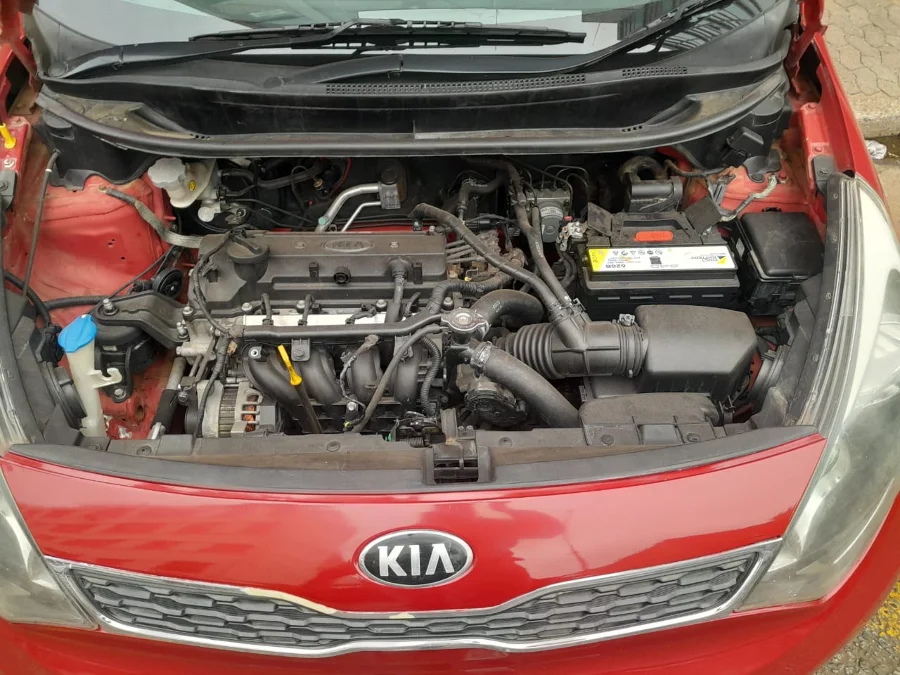 Used 2013 Kia Rio hatch 1.2 LS - Carmart Auto Dealer Used 2013 Kia Rio hatch 1.2 LS - Carmart Auto Dealer
