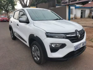 Used 2020 Renault Kwid 1.0 Expression