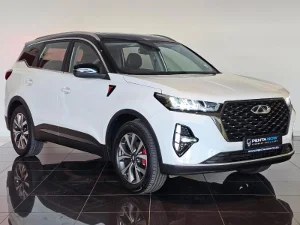 Used 2023 Chery Tiggo 7 Pro 1.5T Executive