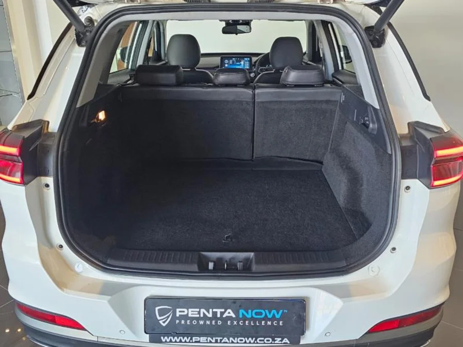 Used 2023 Chery Tiggo 7 Pro 1.5T Executive - Khensani Imports And Exports