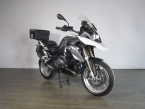 Used 2015 BMW R 1200 GS K50