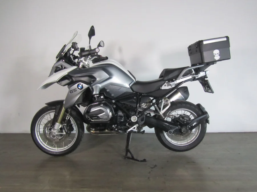 Used 2015 BMW R 1200 GS K50 - FAST KTM