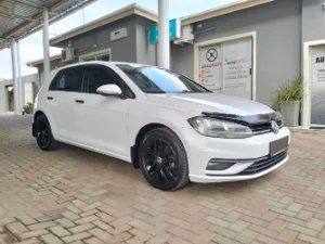 Used 2019 Volkswagen Golf 1.0TSI Trendline