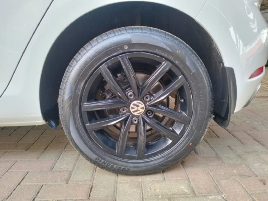 Used 2019 Volkswagen Golf 1.0TSI Trendline - Auto World KlerKsdorp Used 2019 Volkswagen Golf 1.0TSI Trendline - Auto World KlerKsdorp
