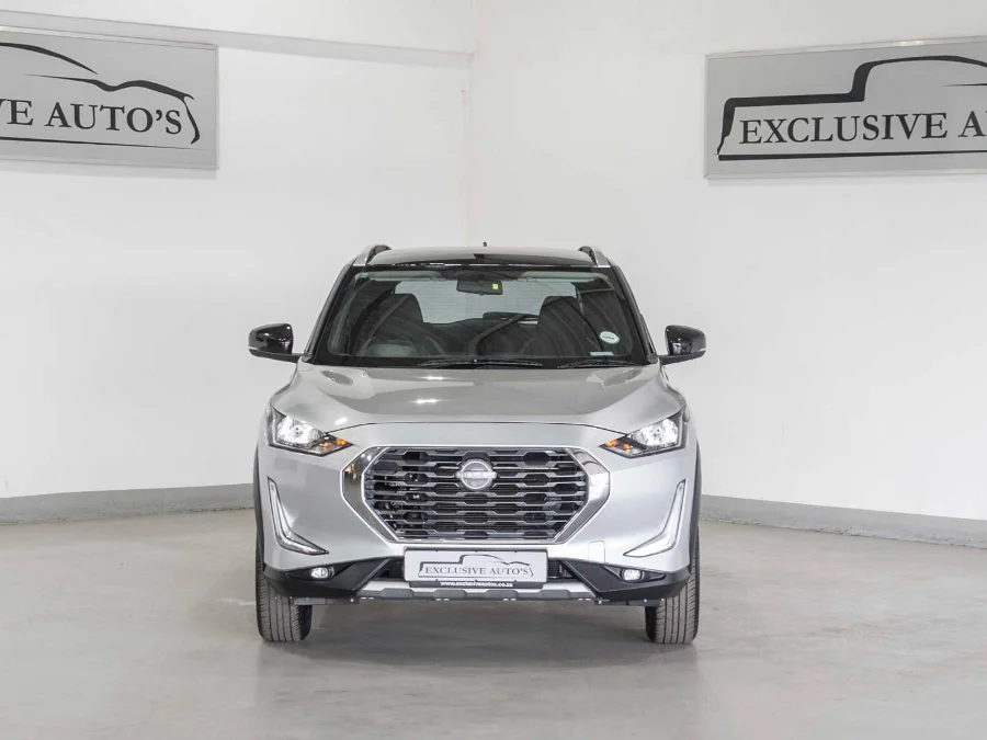 Used 2024 Nissan Magnite 1.0 Turbo Acenta manual - Exclusive Auto Used 2024 Nissan Magnite 1.0 Turbo Acenta manual - Exclusive Auto