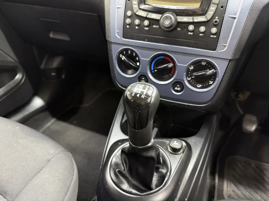 Used 2012 Ford Figo 1.4 Ambiente - Kilokor Motors