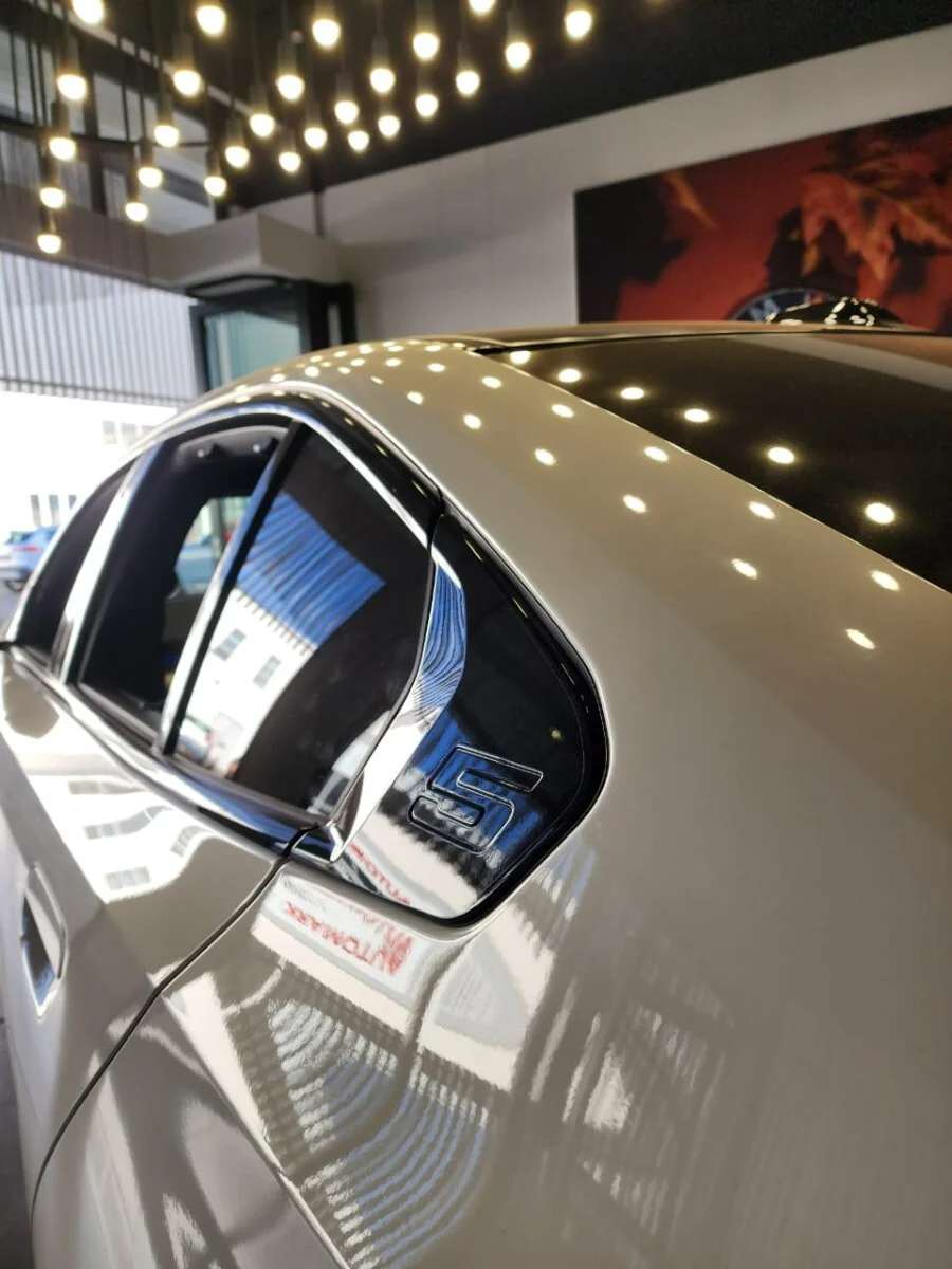 Used 2024 BMW 5 Series 520d M Sport - BMW West Rand Used Used 2024 BMW 5 Series 520d M Sport - BMW West Rand Used