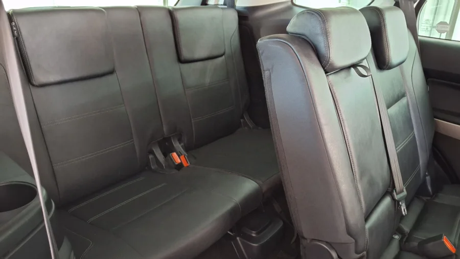 Used 2019 Ford Everest 2.0SiT XLT - Quadro Motors Used 2019 Ford Everest 2.0SiT XLT - Quadro Motors