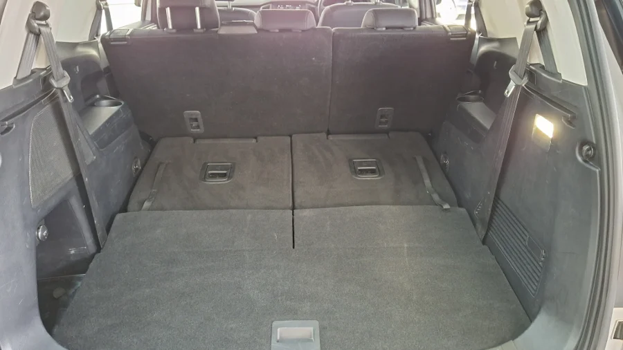 Used 2019 Ford Everest 2.2TDCi XLS auto - Quadro Motors Used 2019 Ford Everest 2.2TDCi XLS auto - Quadro Motors