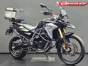 Used 2019 BMW F800 GS