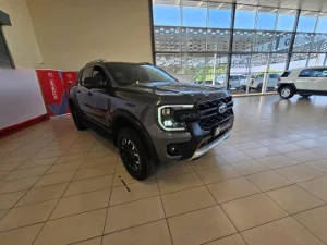 Used 2024 Ford Ranger 2.0 BiTurbo double cab Wildtrak 4x4