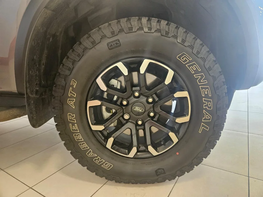 Used 2024 Ford Ranger 2.0 BiTurbo double cab Wildtrak 4x4 - Godrich Toyota Used 2024 Ford Ranger 2.0 BiTurbo double cab Wildtrak 4x4 - Godrich Toyota