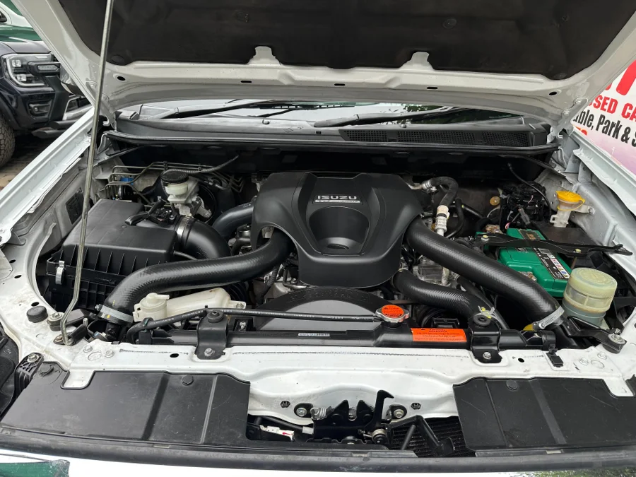 Used 2019 Isuzu KB 250D-Teq - Jet Cars Used 2019 Isuzu KB 250D-Teq - Jet Cars