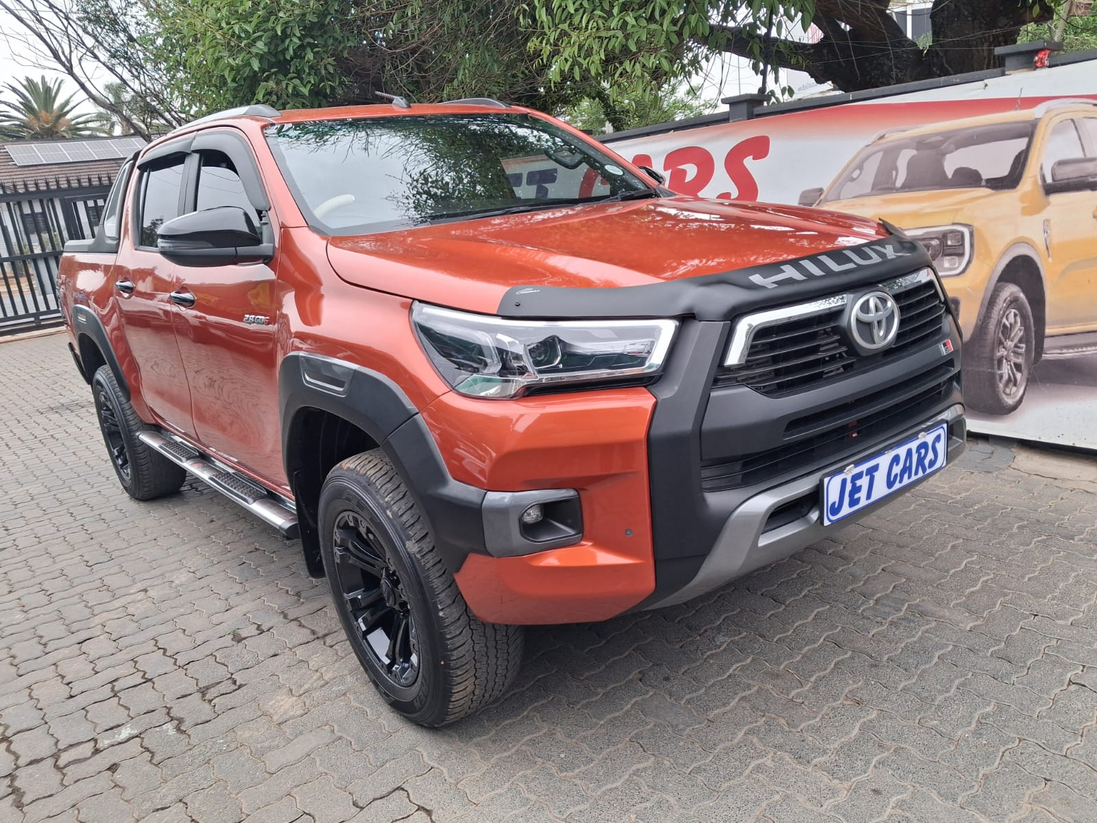 Used 2019 Toyota Hilux 2.8GD-6 Raider auto