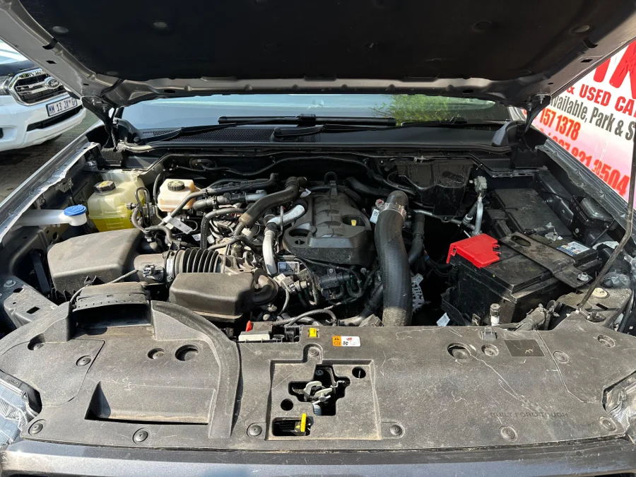 Used 2025 Ford Everest 2.0SiT XLT Sport - Jet Cars Used 2025 Ford Everest 2.0SiT XLT Sport - Jet Cars