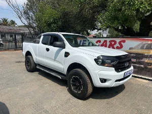 Used 2016 Ford Ranger 2.2