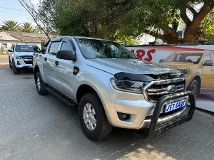 Used 2021 Ford Ranger 2.2