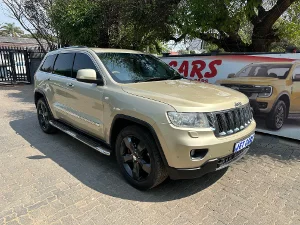 Used 2011 Jeep Cherokee 3.7L Limited