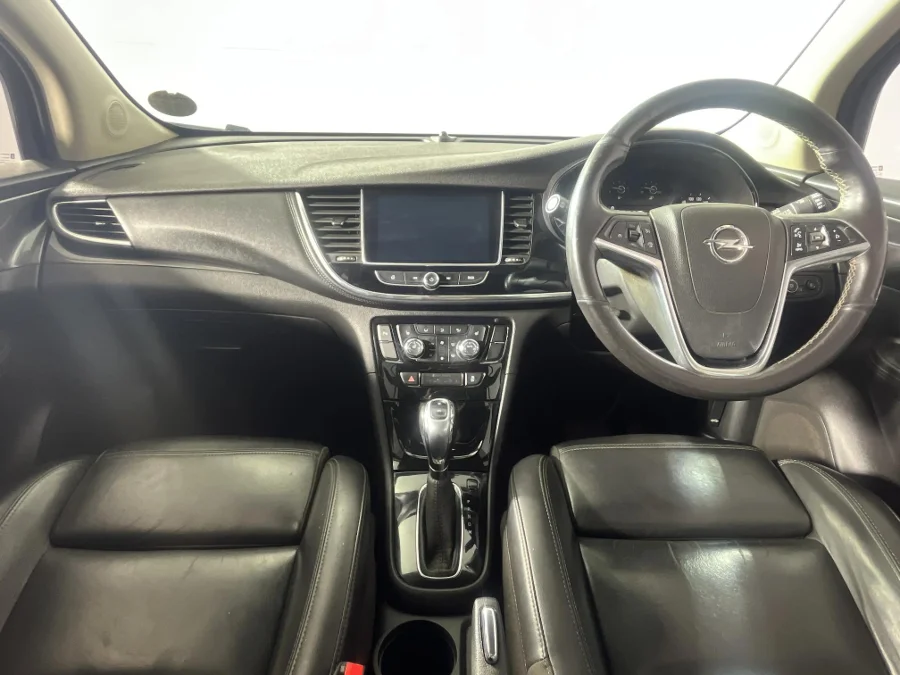Used 2018 Opel Mokka X 1.4 Turbo Cosmo auto - WeBuyCars Rustenburg Used 2018 Opel Mokka X 1.4 Turbo Cosmo auto - WeBuyCars Rustenburg