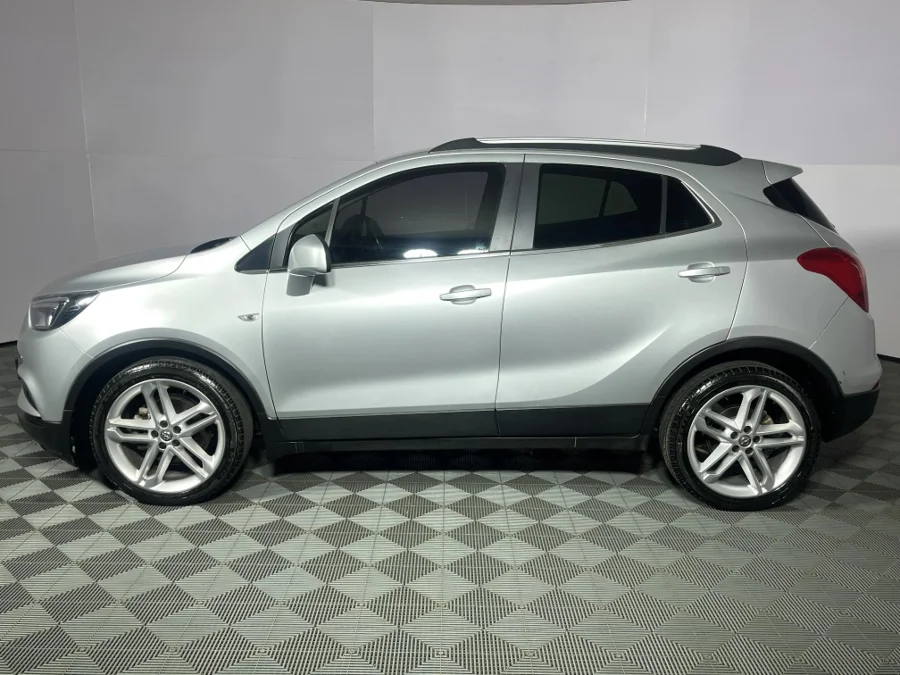 Used 2018 Opel Mokka X 1.4 Turbo Cosmo auto - WeBuyCars Rustenburg Used 2018 Opel Mokka X 1.4 Turbo Cosmo auto - WeBuyCars Rustenburg