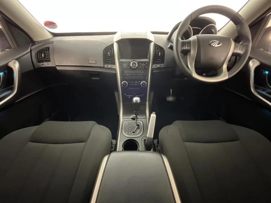 Used 2021 Mahindra XUV500 2.2CRDe W6 - WeBuycars East London