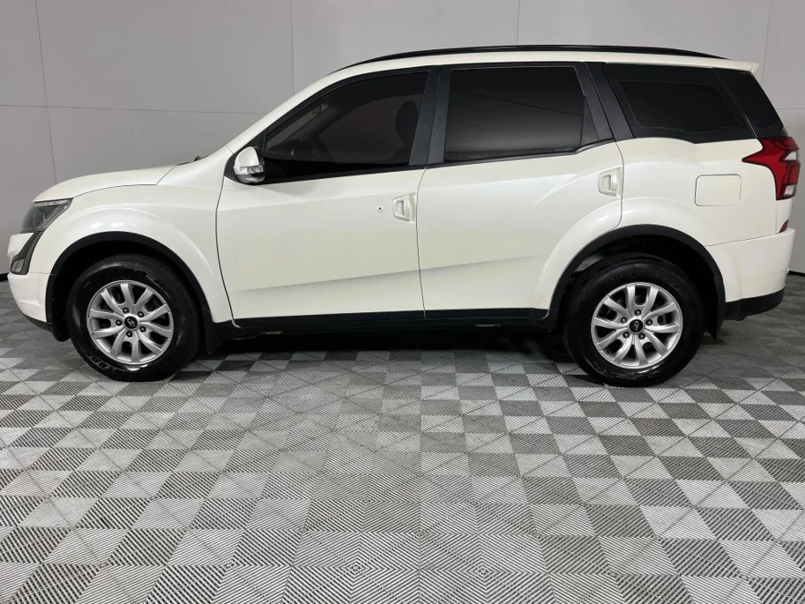 Used 2021 Mahindra XUV500 2.2CRDe W6 - WeBuycars East London