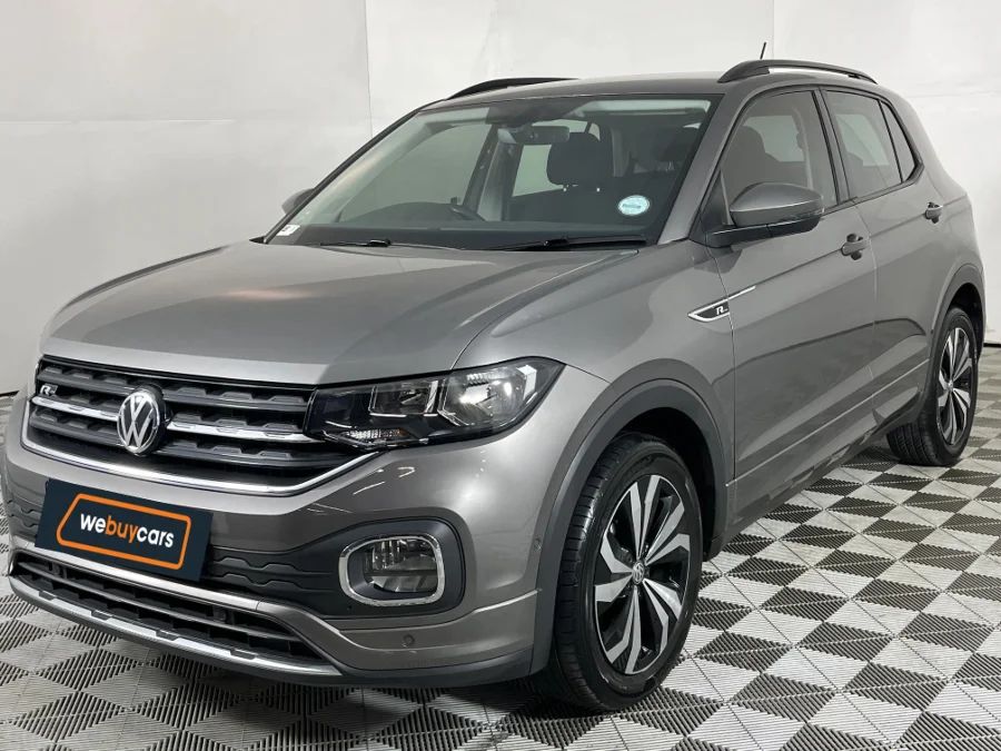 Used 2019 Volkswagen T-Cross 1.0TSI 85kW Comfortline - WeBuyCars The Dome Used 2019 Volkswagen T-Cross 1.0TSI 85kW Comfortline - WeBuyCars The Dome