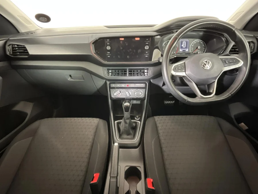Used 2019 Volkswagen T-Cross 1.0TSI 85kW Comfortline - WeBuyCars The Dome Used 2019 Volkswagen T-Cross 1.0TSI 85kW Comfortline - WeBuyCars The Dome