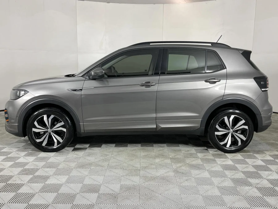 Used 2019 Volkswagen T-Cross 1.0TSI 85kW Comfortline - WeBuyCars The Dome Used 2019 Volkswagen T-Cross 1.0TSI 85kW Comfortline - WeBuyCars The Dome