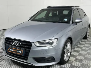Used 2016 Audi A3 Sportback 1.8TFSI SE auto