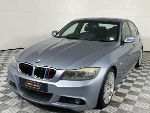 Used 2010 BMW 3 Series 320i auto