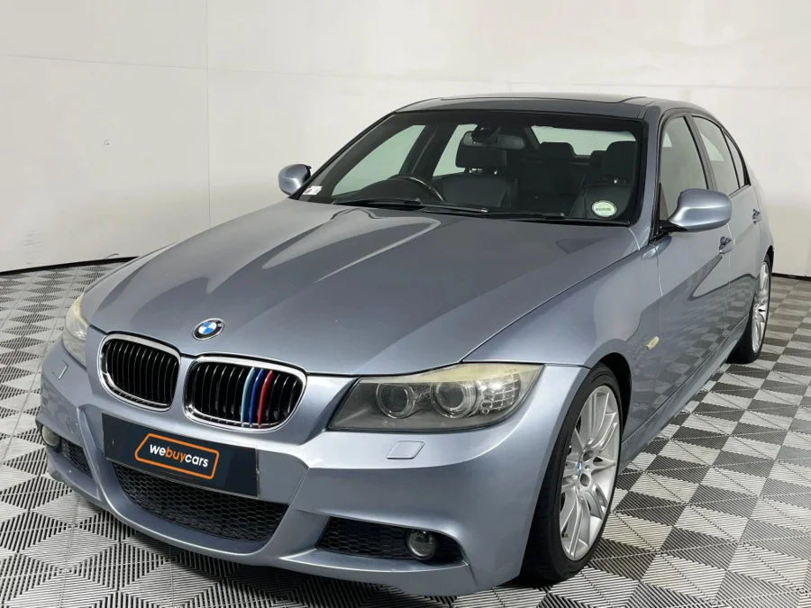 Used 2010 BMW 3 Series 320i auto - WeBuyCars Riverhorse Used 2010 BMW 3 Series 320i auto - WeBuyCars Riverhorse