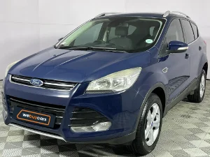 Used 2016 Ford Kuga 1.5T Ambiente auto