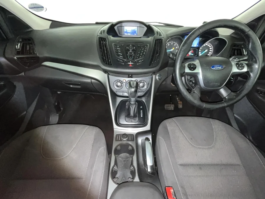 Used 2016 Ford Kuga 1.5T Ambiente auto - WeBuyCars Epping Used 2016 Ford Kuga 1.5T Ambiente auto - WeBuyCars Epping