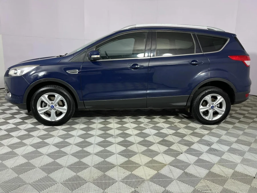 Used 2016 Ford Kuga 1.5T Ambiente auto - WeBuyCars Epping Used 2016 Ford Kuga 1.5T Ambiente auto - WeBuyCars Epping