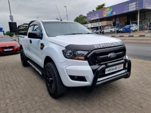Used 2018 Ford Ranger 2.2