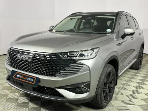 Used 2022 Haval H6 1.5T HEV Ultra Luxury
