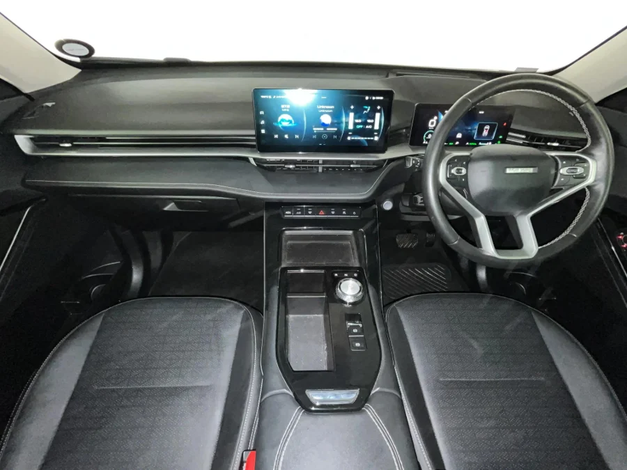 Used 2022 Haval H6 1.5T HEV Ultra Luxury - WeBuyCars Durban Used 2022 Haval H6 1.5T HEV Ultra Luxury - WeBuyCars Durban