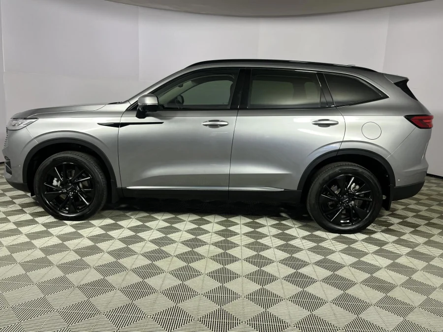Used 2022 Haval H6 1.5T HEV Ultra Luxury - WeBuyCars Durban Used 2022 Haval H6 1.5T HEV Ultra Luxury - WeBuyCars Durban