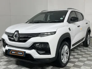 Used 2022 Renault Kiger 1.0 Life