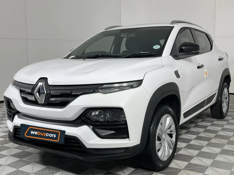 Used 2022 Renault Kiger 1.0 Life - WeBuycars East London Used 2022 Renault Kiger 1.0 Life - WeBuycars East London