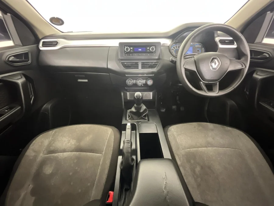 Used 2022 Renault Kiger 1.0 Life - WeBuycars East London Used 2022 Renault Kiger 1.0 Life - WeBuycars East London