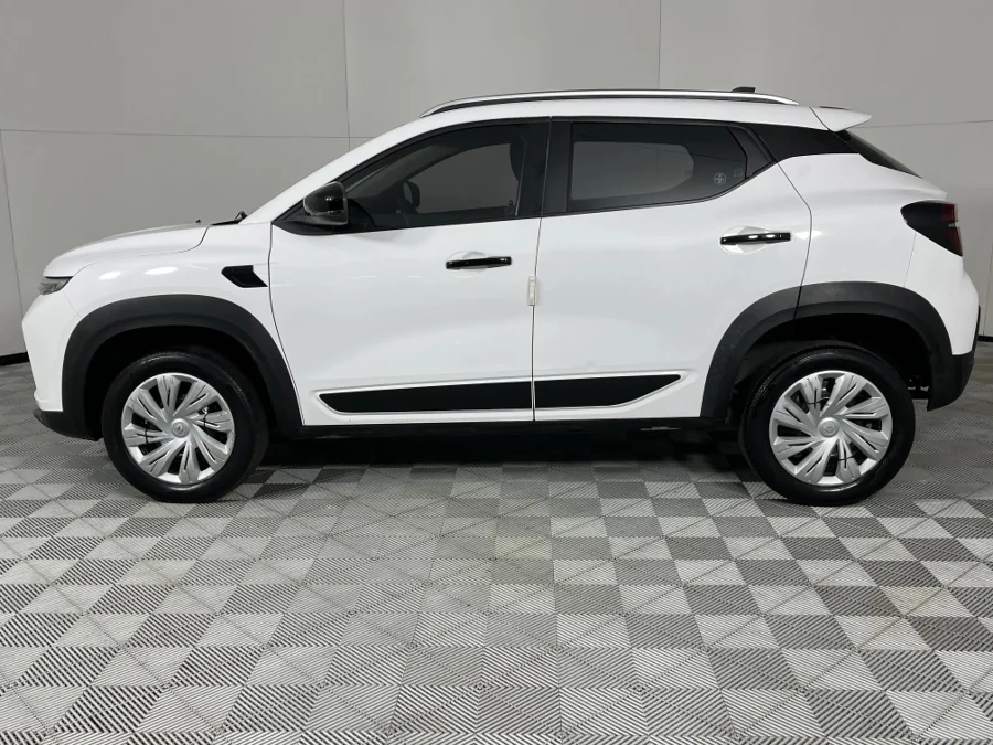 Used 2022 Renault Kiger 1.0 Life - WeBuycars East London Used 2022 Renault Kiger 1.0 Life - WeBuycars East London