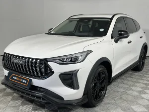 Used 2024 Haval Jolion Pro 1.5T Super Luxury