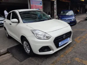 Used 2022 Suzuki DZire 1.2 GL manual