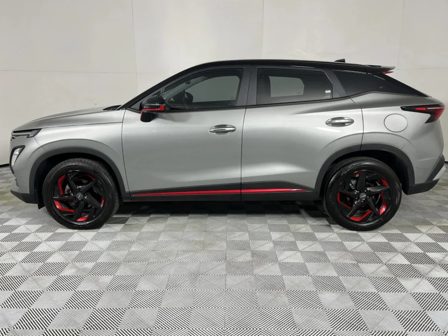 Used 2024 Omoda C5 1.5T 230T Lux S - WeBuyCars JHB South Used 2024 Omoda C5 1.5T 230T Lux S - WeBuyCars JHB South