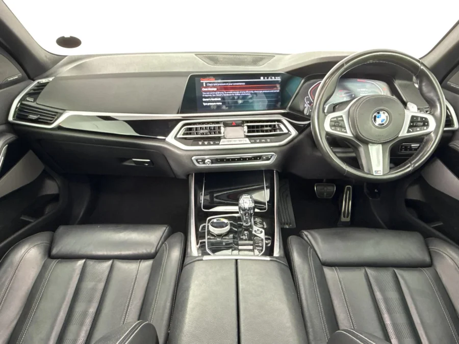 Used 2019 BMW X5 xDrive30d M Sport - WeBuyCars Midstream Used 2019 BMW X5 xDrive30d M Sport - WeBuyCars Midstream