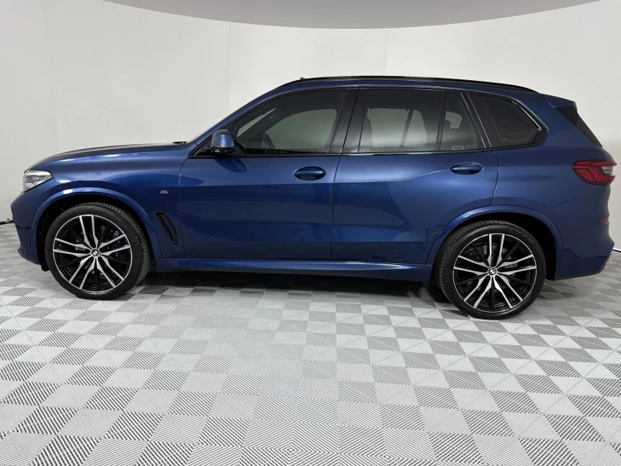 Used 2019 BMW X5 xDrive30d M Sport - WeBuyCars Midstream Used 2019 BMW X5 xDrive30d M Sport - WeBuyCars Midstream