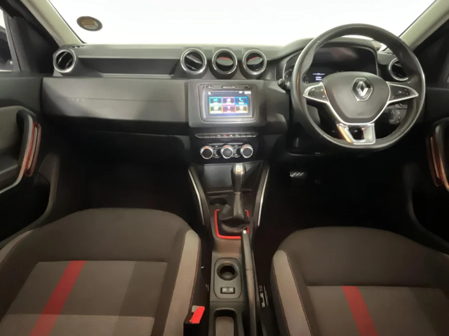 Used 2020 Renault Duster 1.5dCi TechRoad auto - WeBuyCars Silverlakes Used 2020 Renault Duster 1.5dCi TechRoad auto - WeBuyCars Silverlakes